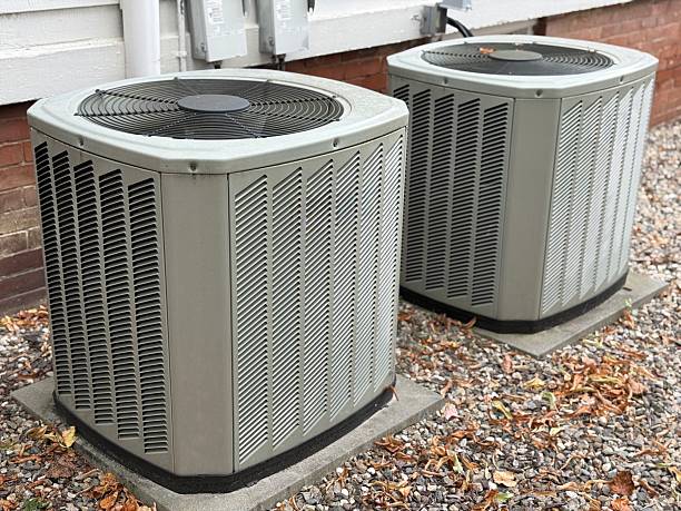 Reliable Ductwork Repair contractor in Spirit Lake, ID by Leonard HVAC